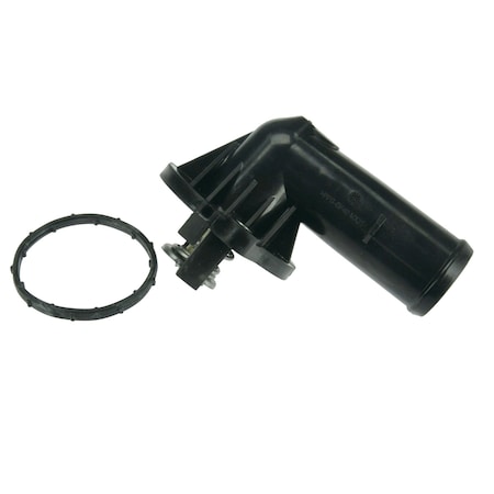 Uro Parts THERMOSTAT ASSEMBLY 11-18 DG JP V6-3.6L DG0714525